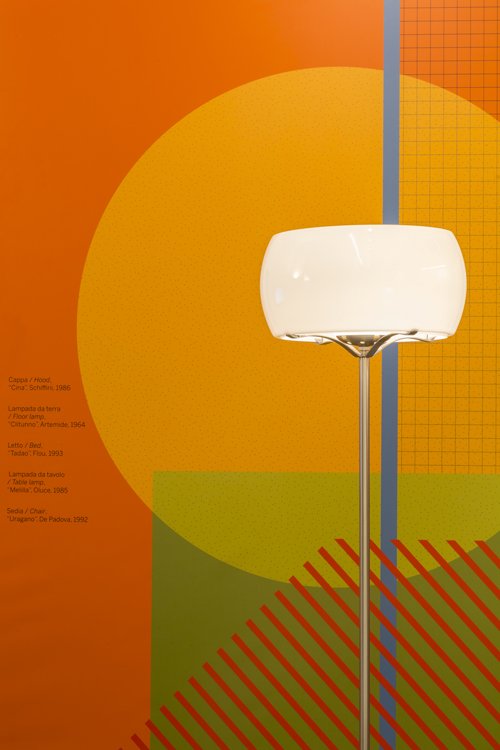 passate a trovarci in <a href="/FondMagistretti/">Fondazione studio museo Vico Magistretti</a>, dalle 11 alle 20... vi aspettiamo con la #mostra Cose normali. Abitare con Vico Magistretti. Ingresso #gratuito
#abitareconvico #vicomagistretti #salonedelmobile2019 #milanodesignweek2019 
foto di Francesco Romeo