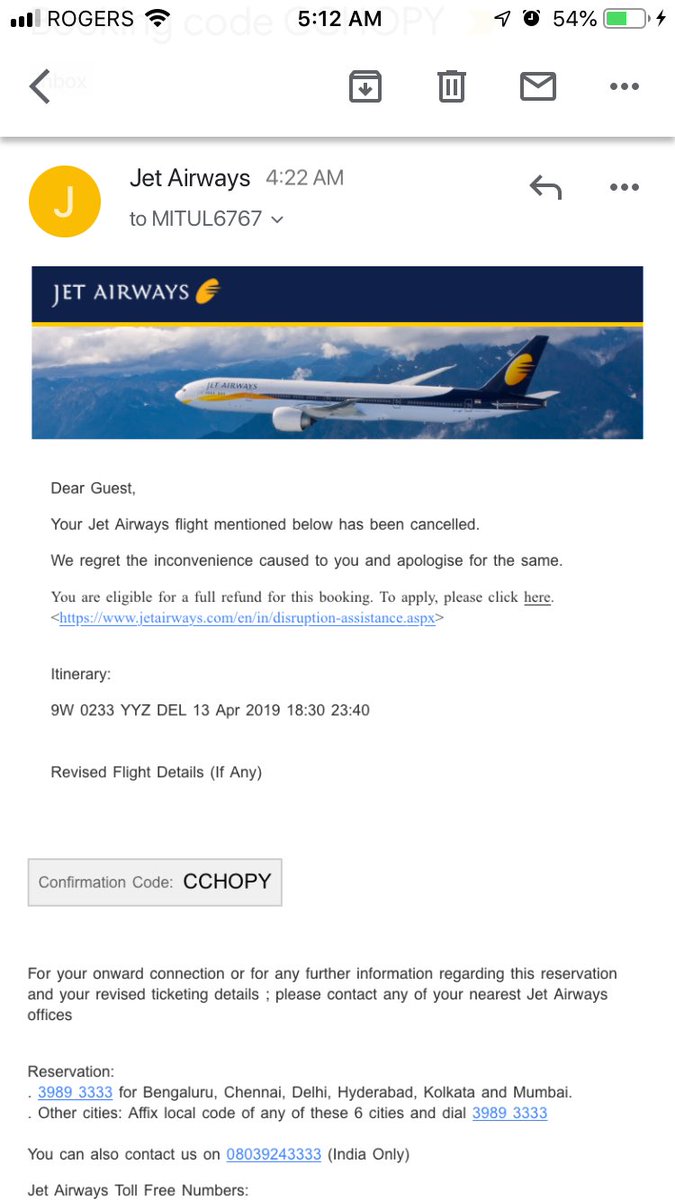 MITUL PATEL tweet media