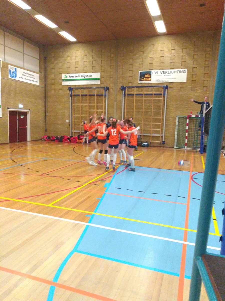 RIVO MC KAMPIOEN TOPKLASSE