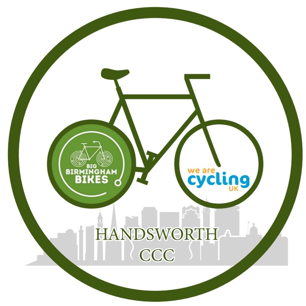 We love our new logo.