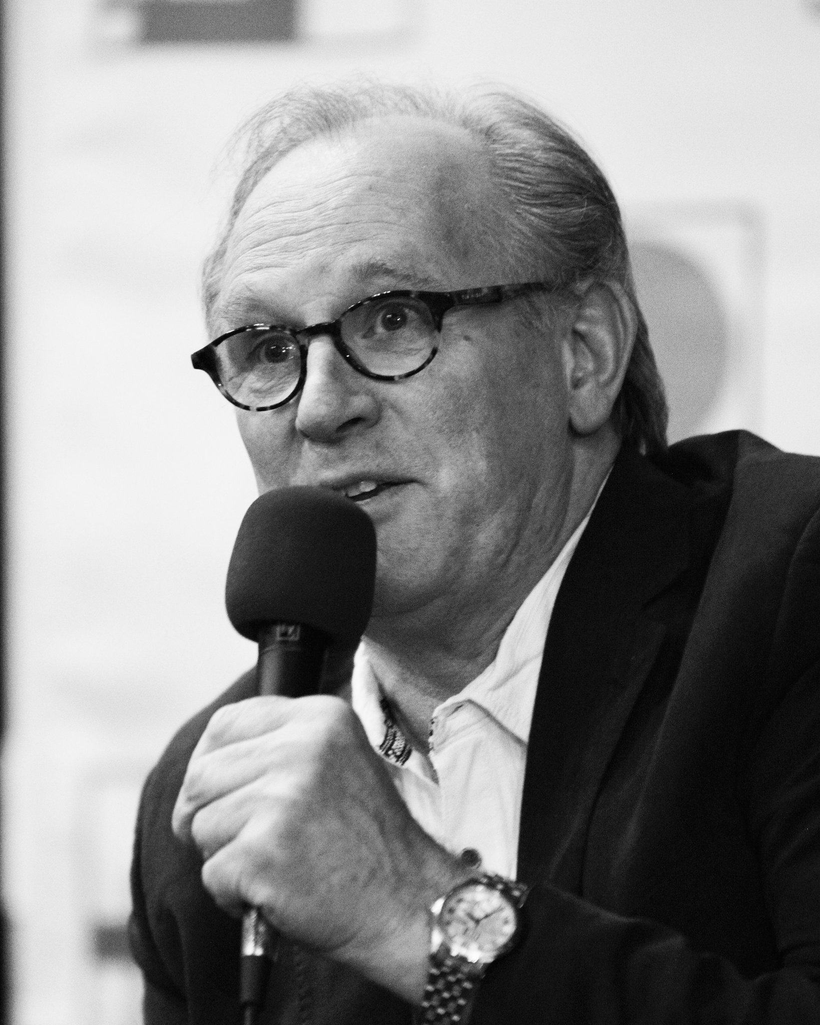 Happy Birthday,  Peter Davison   