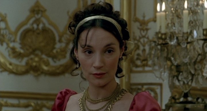 Happy Birthday to Jeanne Balibar who\s now 51 years old. Do you remember this movie? 5 min to answer! 