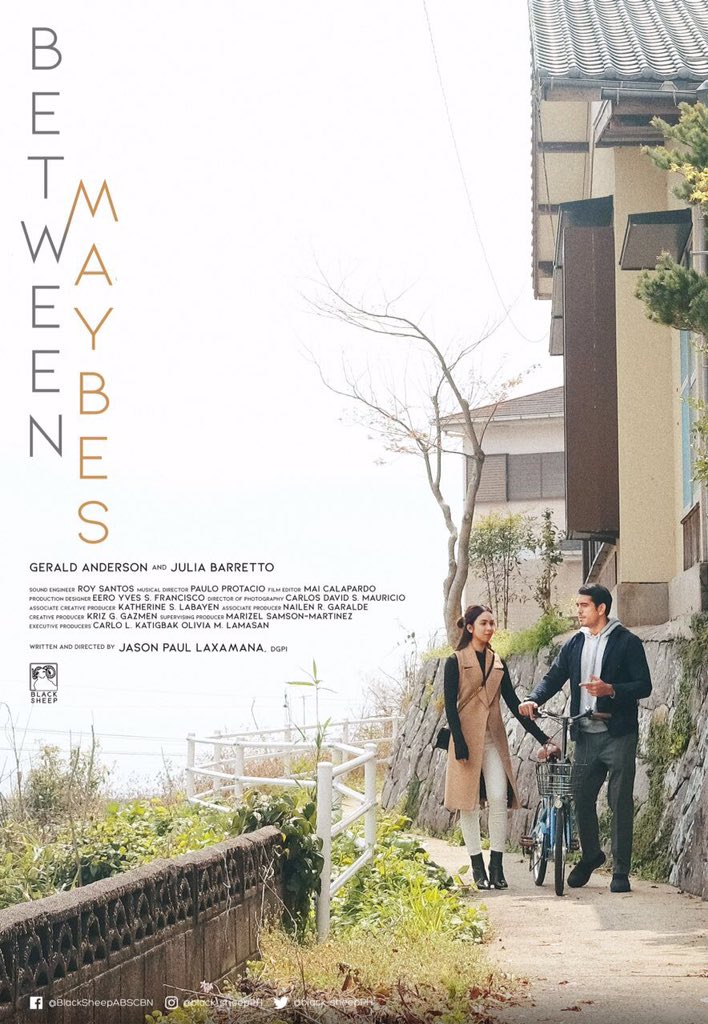 keiaaemielle's tweet photo. ang gulo ng mundo, tara takas tayo?
#BetweenMaybes May 15 https://t.co/q1TUc14Dyy