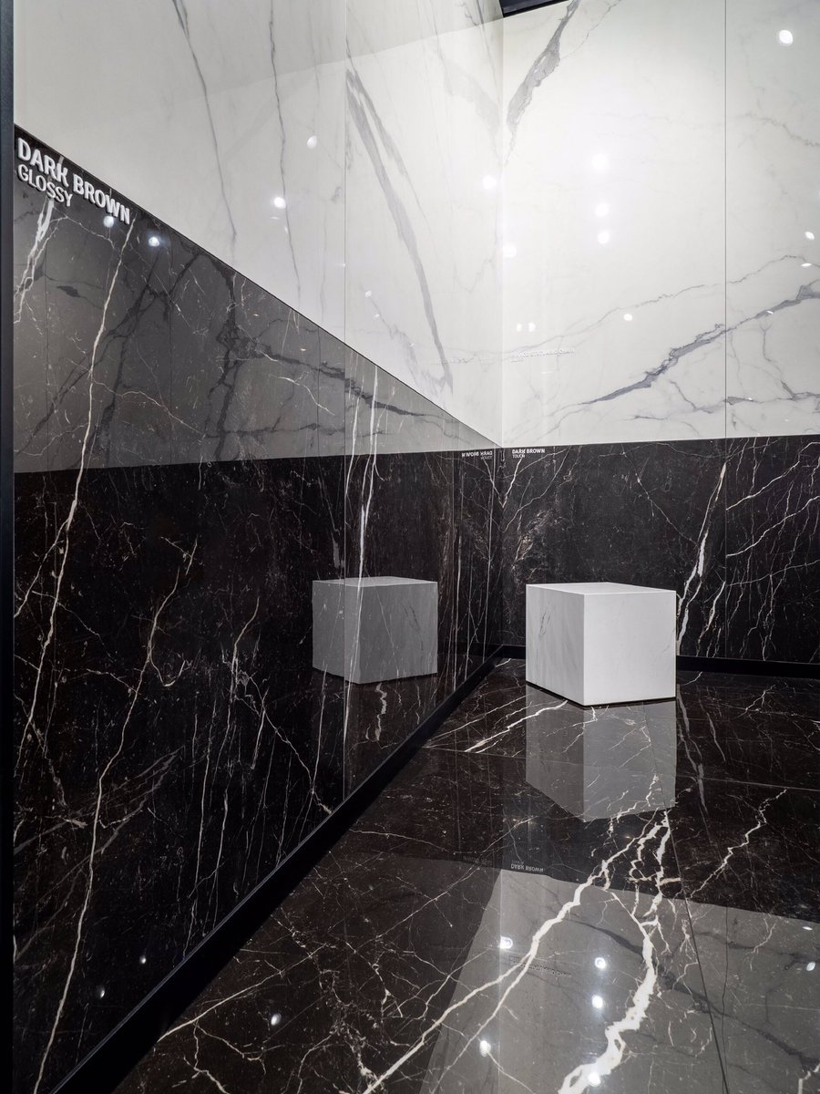 Last days of #Fuorisalone19 in the heart of #Milan. Visit the #Cottodeste showroom to find out our new setting-up and our tiles of #ceramics of large size, an excellence made in Italy: bit.ly/2X2hoGm

Location: #PiazzaCastello, corner Via Quintino Sella, 5 <a href="/fuorisalone/">Fuorisalone.it</a>