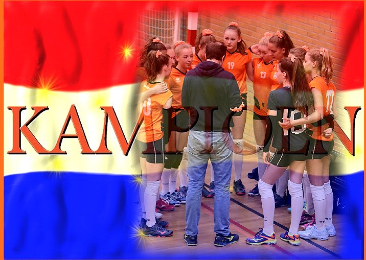 Na <a href="/rivorijssen/">Rivo Rijssen</a> Ma is nu ook <a href="/rivorijssen/">Rivo Rijssen</a> MC Kampioen Topklasse 
#Gefeleciteerd 
Wordt oranje gekleurd in Eindhoven <a href="/VizierOpVolley/">Gerard Heerink</a>  <a href="/nevobo/">Nevobo</a> 
#NGJK2019