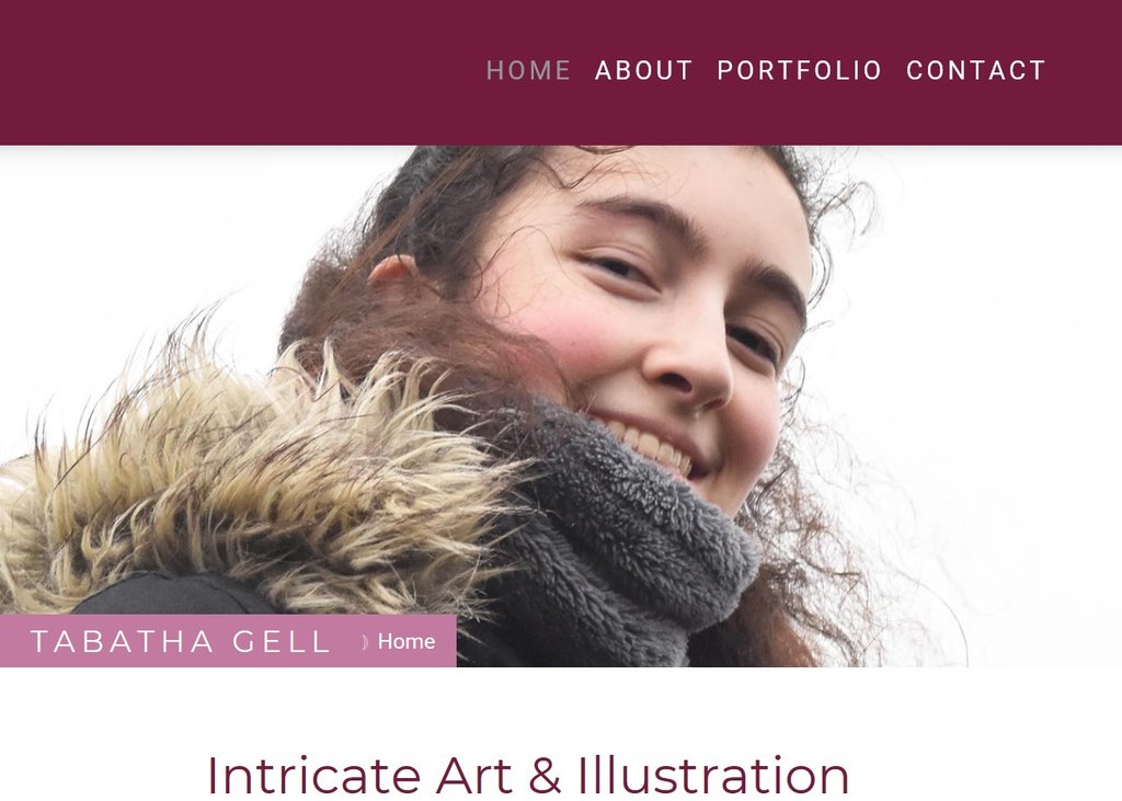 simpleartuk's tweet photo. Day 10 of #the100dayproject - 1st Homepage Essentials 
*
Let me talk you through your 1st website homepage essentials at https://t.co/5pOMTfum3a. Menus, branding, imagery, buttons, headings and more. Lots of good tips and pitfalls to avoid. #marketart #marketcraft https://t.co/ZnHutK7Zbo