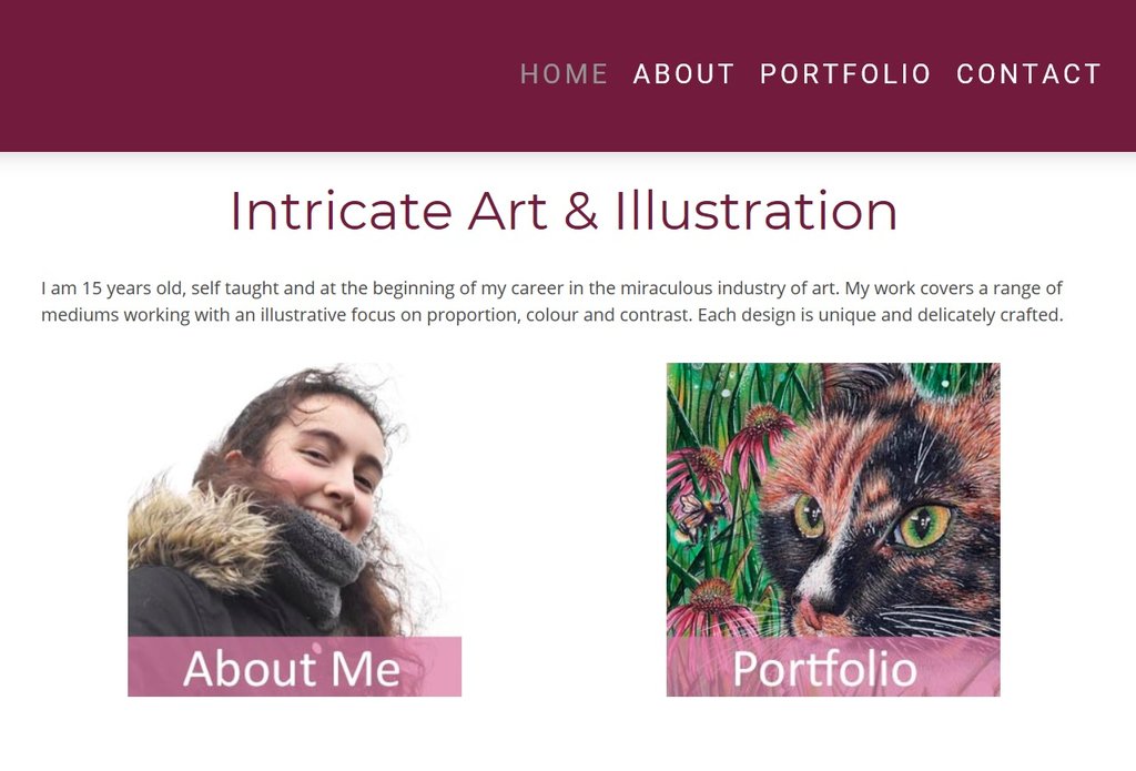 simpleartuk's tweet photo. Day 10 of #the100dayproject - 1st Homepage Essentials 
*
Let me talk you through your 1st website homepage essentials at https://t.co/5pOMTfum3a. Menus, branding, imagery, buttons, headings and more. Lots of good tips and pitfalls to avoid. #marketart #marketcraft https://t.co/ZnHutK7Zbo
