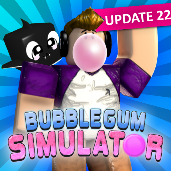 Bubble Gum Simulator At Bgsroblox Twitter - codes for roblox game bubble gum simulator