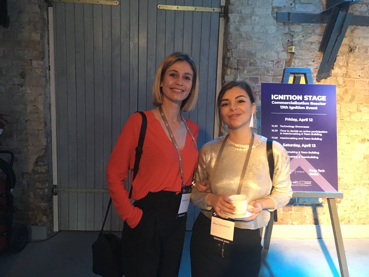 CEE X-Tech & Capital Markets Summit & Awards tweet media