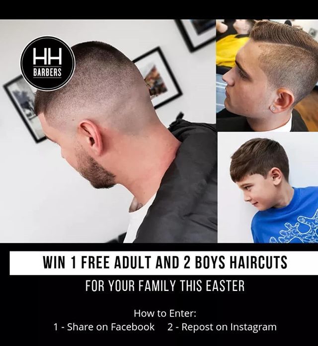 HHBARBERS's tweet photo. Another great giveaway. To enter repost.
#haroldhill  #haroldwood #gideapark #brentwood #romford #shoplocal  #essex #havering https://t.co/9Rpb4lnxXW