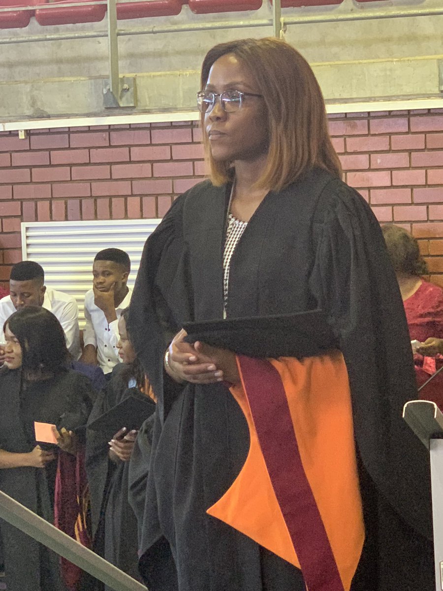 MUTCampus's tweet photo. #Graduation2019 #MUTGrad2019 @MUT_Alumni @mut_schools 2nd Masterβs cohort https://t.co/7IkKyP45xw