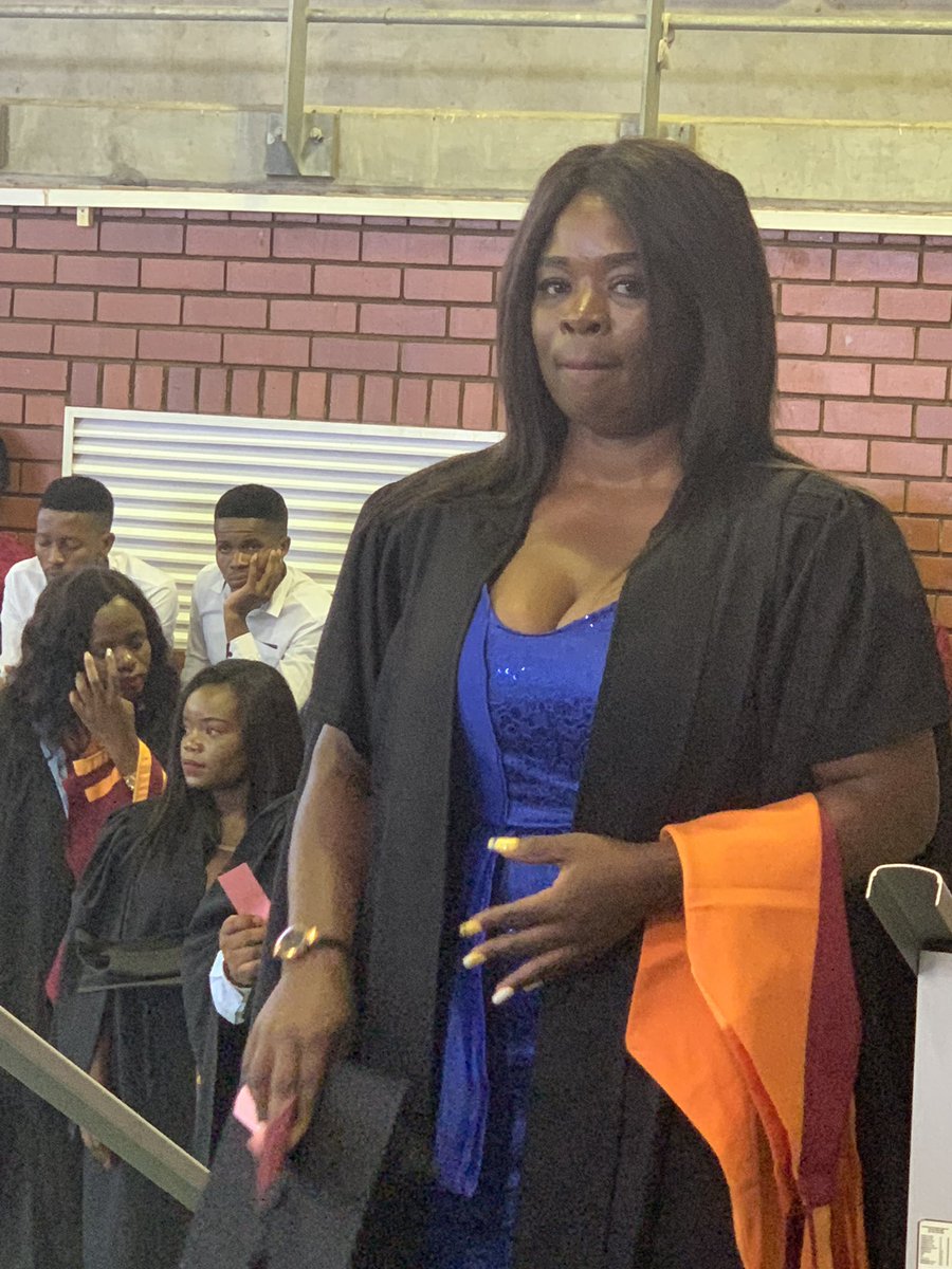 MUTCampus's tweet photo. #Graduation2019 #MUTGrad2019 @MUT_Alumni @mut_schools 2nd Masterβs cohort https://t.co/7IkKyP45xw