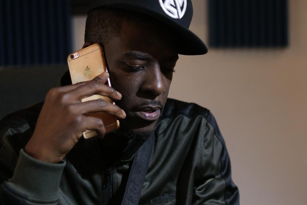 RhythmRollers's tweet photo. "For every two minutes of glamour, there are eight hours of hard work."
Shouts out to @jamakabi, working tirelessly behind the scenes #RhythmRollers #ukmusic https://t.co/dKIvkA3h0M