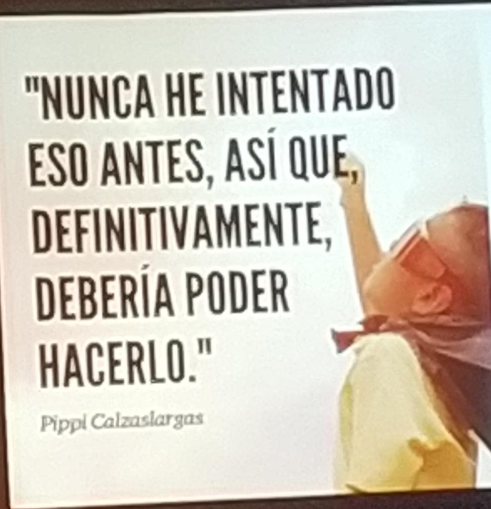 vanesa_marin's tweet photo. Comencem #EducAcció @EducAccioVila  amb @Eline_BL https://t.co/HfiFPL1Dmn