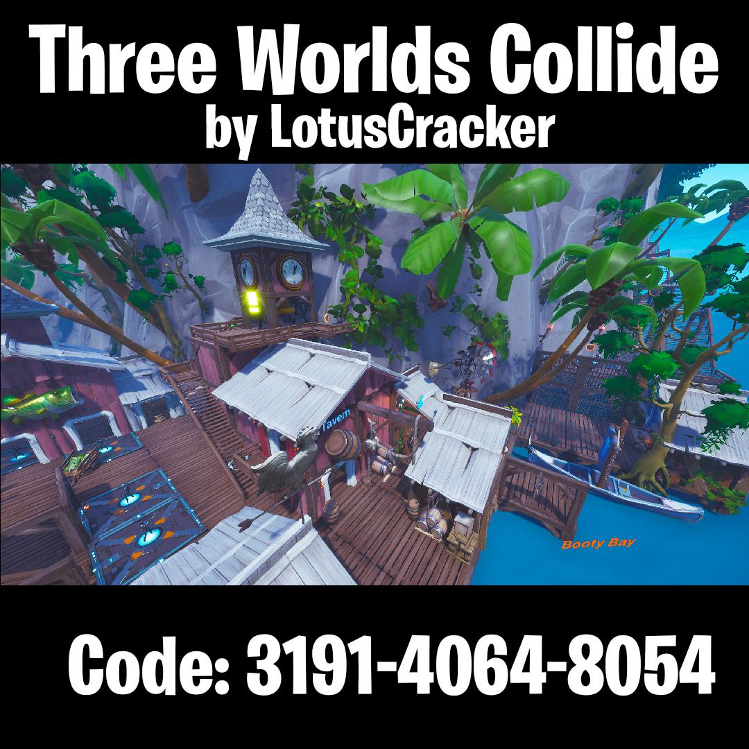 0 replies 0 retweets 3 likes - escape maze fortnite cizzorz code