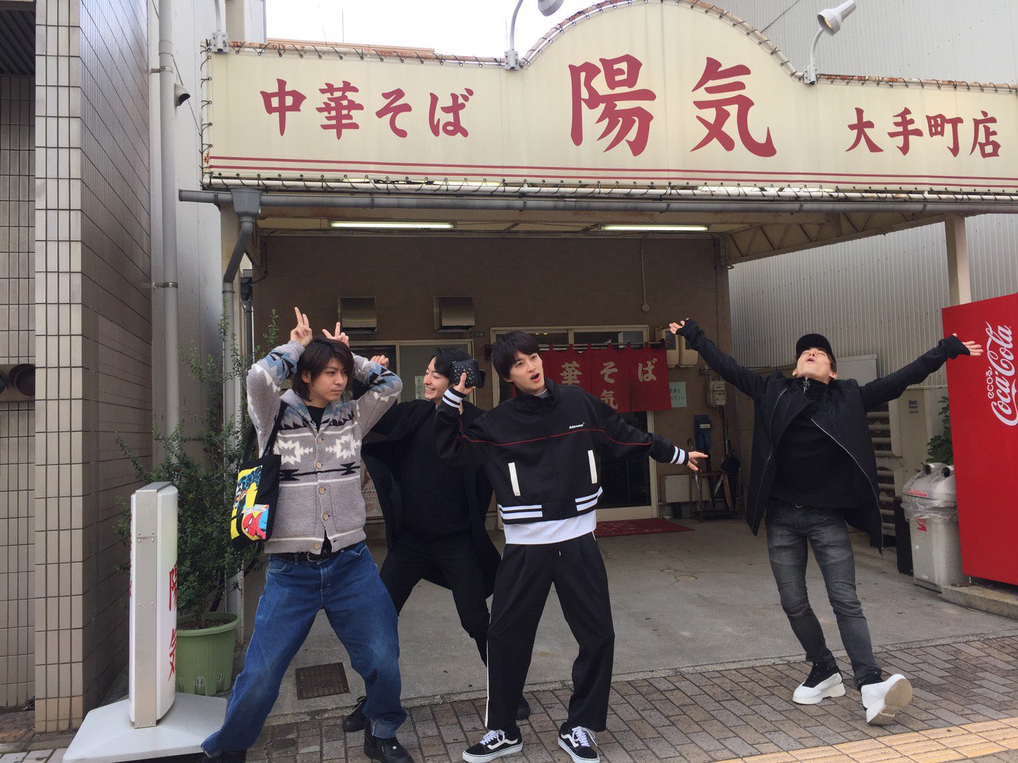 ありがちゅー！ camping.com