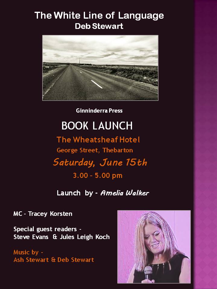 Deb Stewart Music tweet media