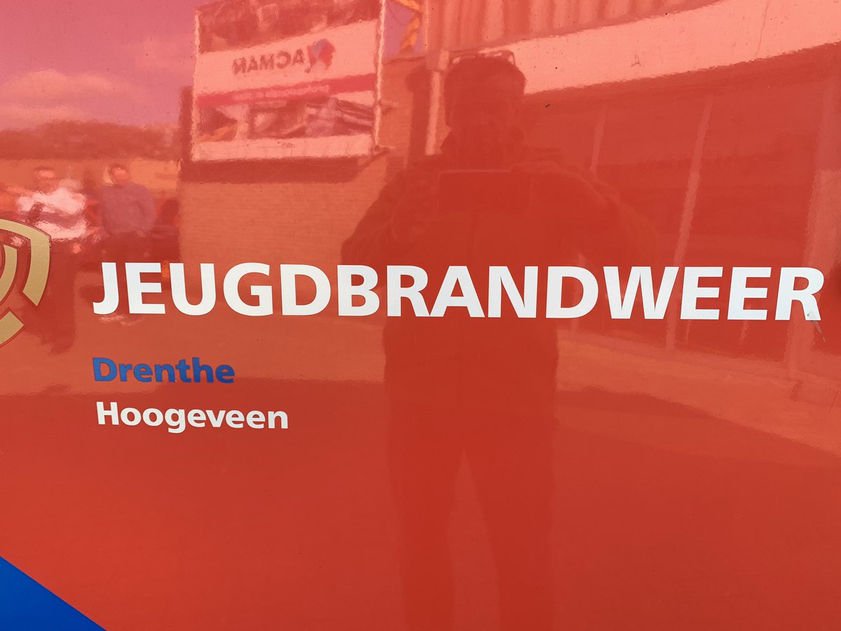 StephanWevers's tweet image. Drukke zaterdag op wedstrijdgebied bij @BrandweerTwente. Ook de kwalificatie voor aspiranten en junioren van @JeugdbrwNL draaien in #Almelo. Met camerabeelden #smartview