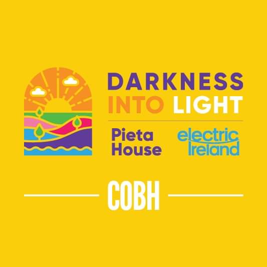 Visit us today from 10am to 2pm at @supervalucobh for our <a href="/ElectricIreland/">Electric Ireland</a>  <a href="/PietaHouse/">Pieta</a> Community Engagement Day. 

Cash Registrations will be accepted if no t-shirt is required.

<a href="/GreatIslMedia/">Great Island Media</a> @unity__network
<a href="/CorksRedFM/">Red FM</a>

#CobhDIL2019 #DIL2019
#Cobh #Cork #Ireland #mentalhealth