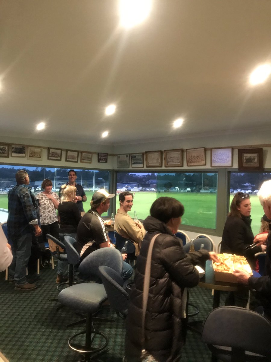 Greg McCarrey tweet media