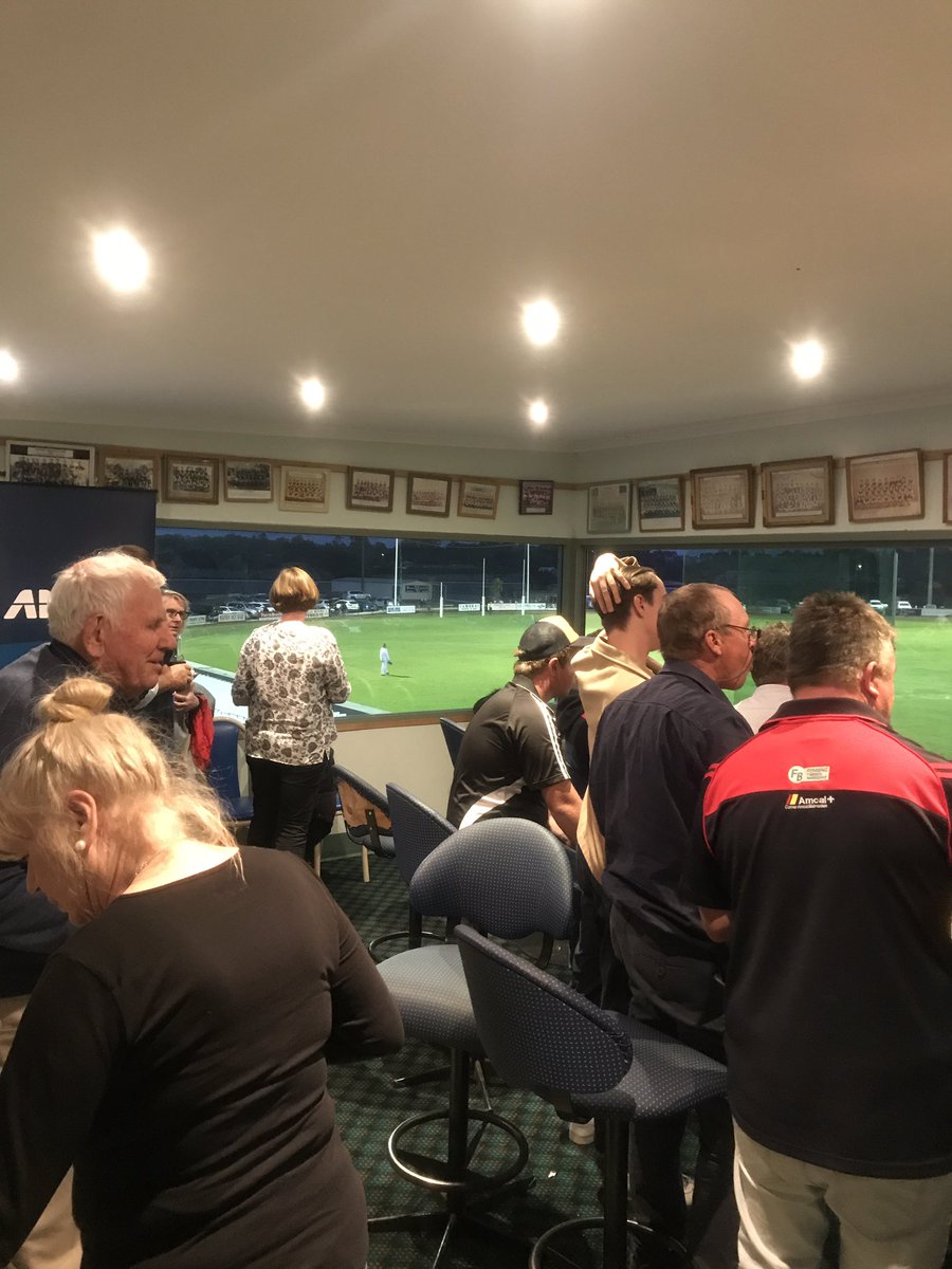 Greg McCarrey tweet media