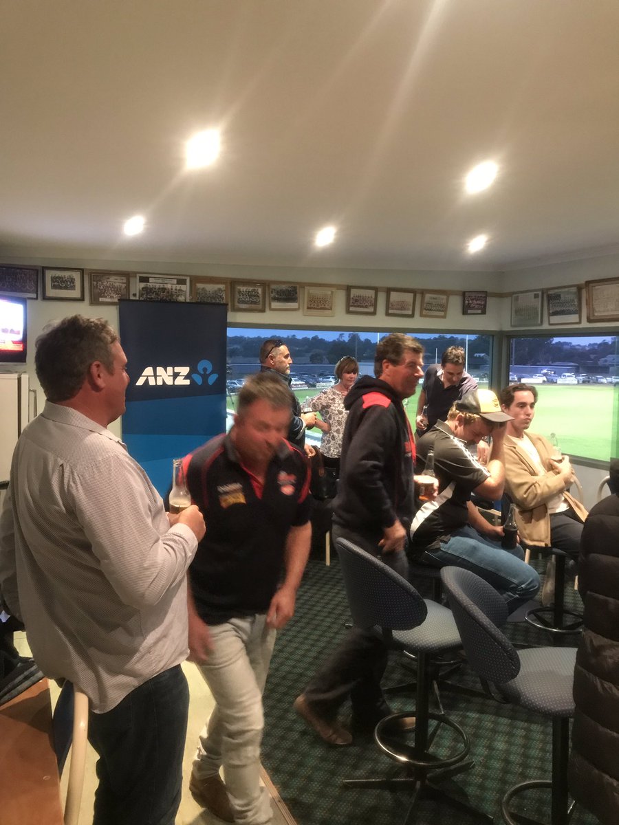 Greg McCarrey tweet media