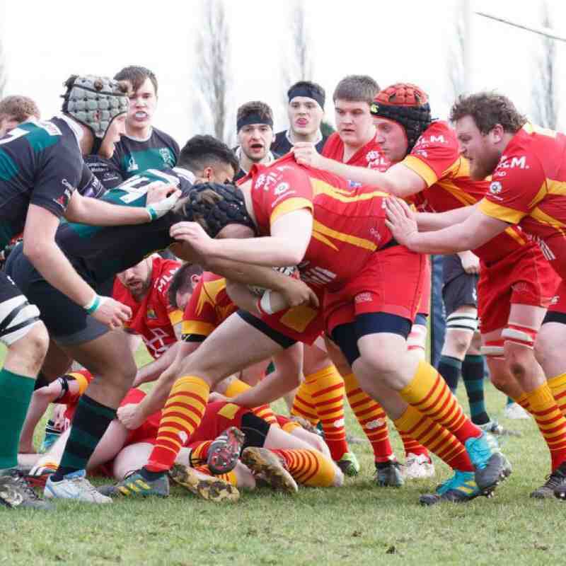 CRUFC 3RD XV tweet media