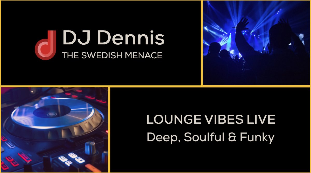 DJ_Dennis_SWE's tweet photo. LV168 Winter Season Vibes #CathyBattistess #DanceMusic #DanielChapman #DeeAfro #DJLife #Flevans #goodvibes #Hazzaro #HouseMusic #ImagineLaRadio #KodeBreakerz #Kohib #LaShonda #Lempo #LizzieFrance #MartinSharp #MasterFale #MrV #MyHautesAlpes #NickHook https://t.co/NJSoDvvIpt https://t.co/iTxSp8LUCj