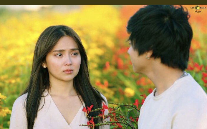 AmieConche's tweet photo. My Loves!
#Kathniel
#KathrynBernardo
#DanielPadilla
#THOUnlyOniWant
#iWantTheHowsOfUs https://t.co/fc2kpWhucA