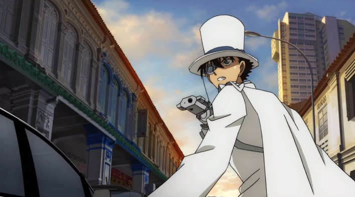 アーサー ヒライ