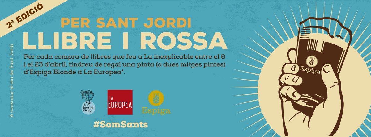 La inexplicable tweet media