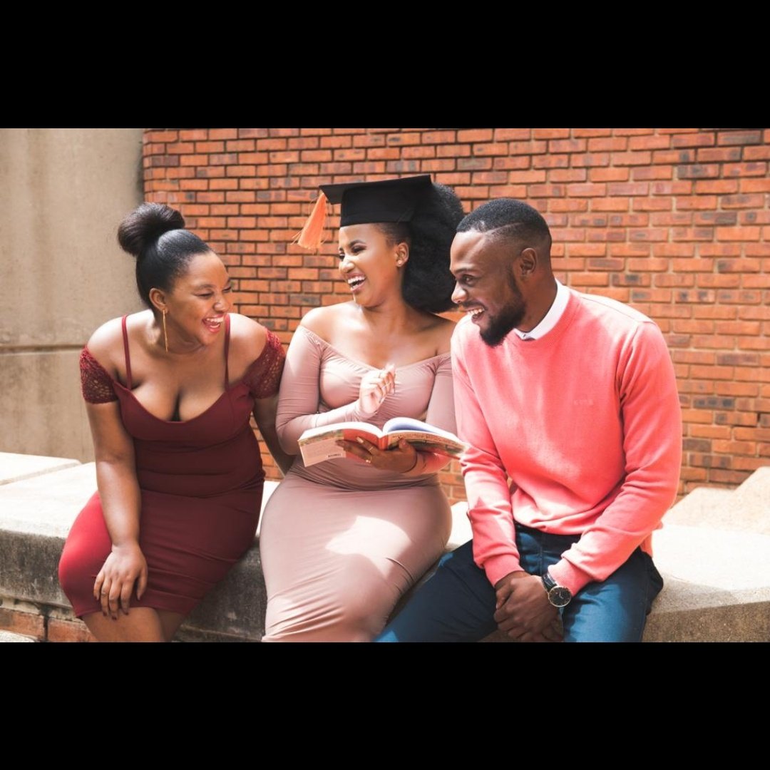 sannies_side's tweet photo. What if I fail? Oh but my darling, what if you fly? π¦
π
#UJGrad2019 #UJGraduation #uj #ujalumni #graduation #llb #law #BlackGirlMagic https://t.co/hfatLHjJLn