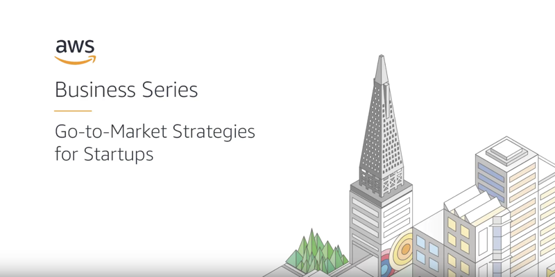 Kim Walsh, Global VP at HubSpot for Startups, unpacks the key components to a winning GTM strategy - amzn.to/2Z8dDkt