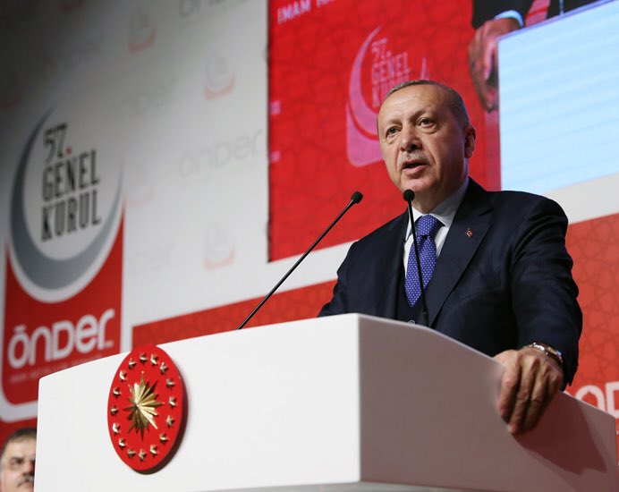 tcbestepe's tweet photo. “Milletimizin inancına ve değerlerine uygun bir eğitim sistemi inşa etmeden, hiçbir hedefimize ulaşamayız” https://t.co/87Z9DorCW2 https://t.co/UZAKh66YwJ