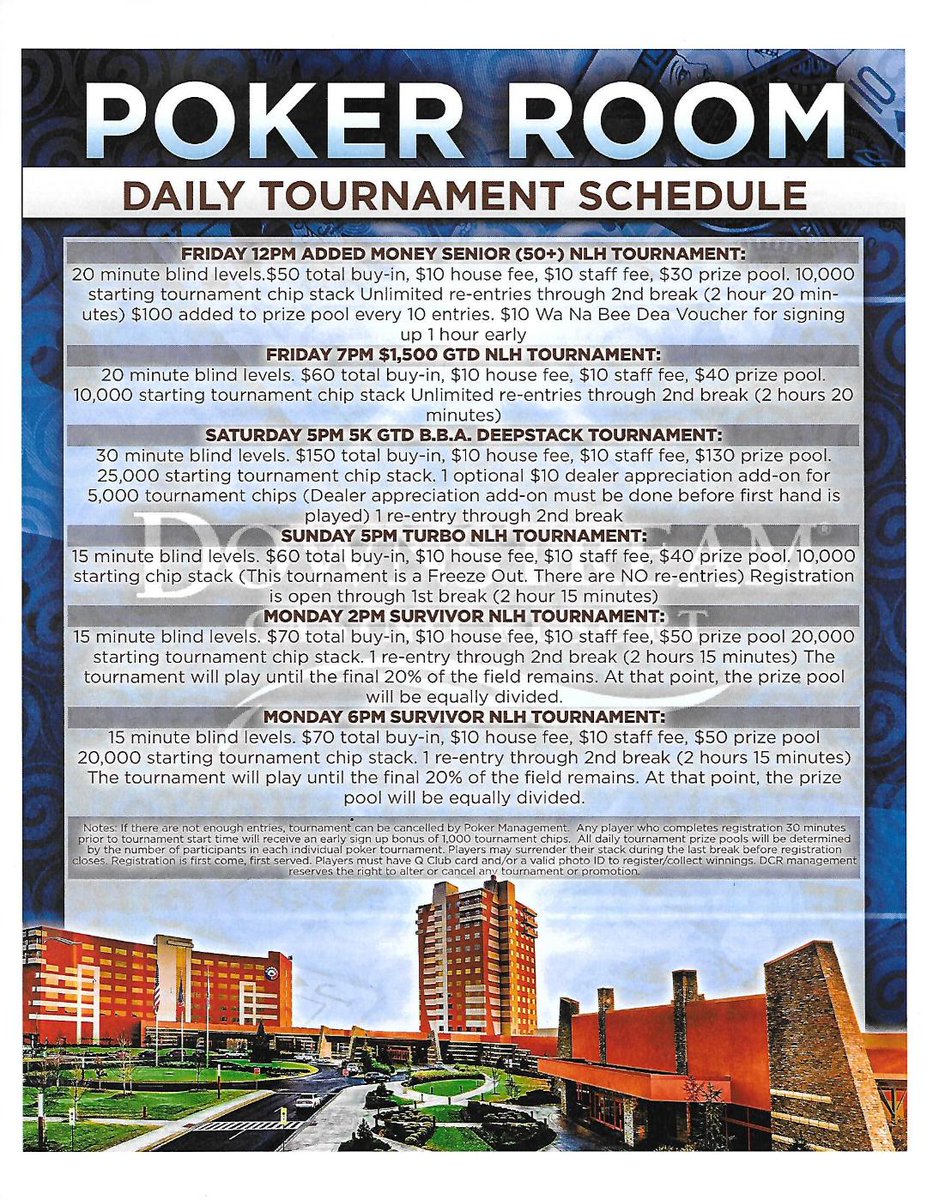 DCRPoker's tweet photo. 75 Entries with $9750 in the prize pool last Saturday! The goal is 100! #IsTonightTheNight? https://t.co/kjpLcG47ho https://t.co/E0nwZe1iHj
