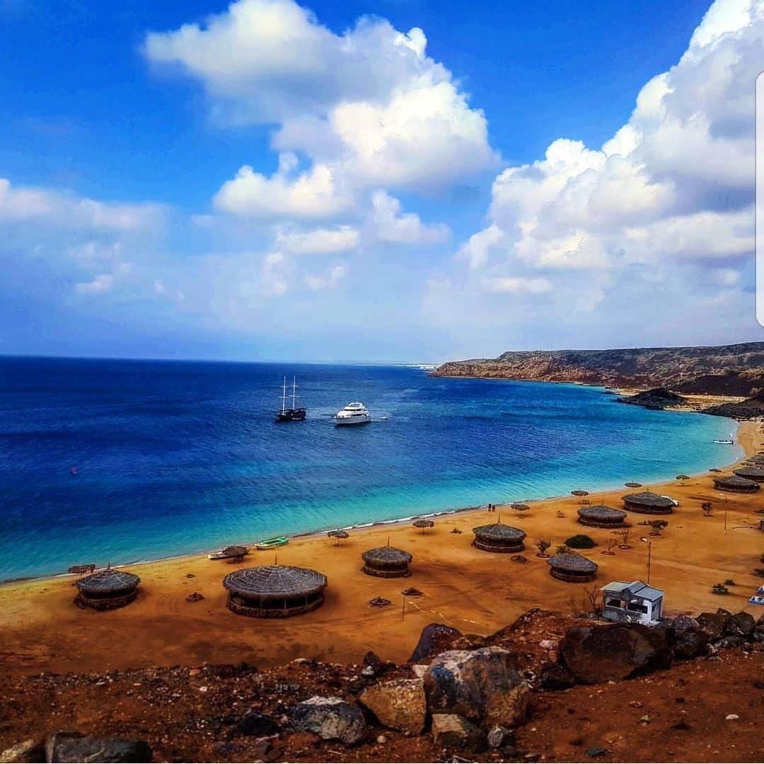DjibTourism's tweet photo. 🔷 Sable Blanc 🏖 🏝🌴 

#Djibouti 🇩🇯 #Tadjourah

Crédit photo : Ahmad Al Korashy https://t.co/fDl6iyQPXQ
