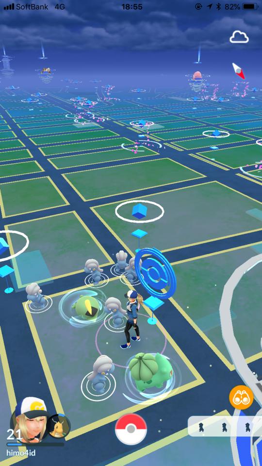 昭和レトロゲーマーズバー てーぶる まうんてん 今日はポケモンgo コミュニティデイでタツベイがたくさん湧いてるんですね てーぶるまうんてんではポケストップ2 3個回しながらポケモンも捕まえられますよ 歩き疲れた方は当店でゆっくりポケgo 昭和レトロゲーマーズバー てーぶる まうんてん 今日はポケモンgo コミュニティデイでタツベイがたくさん湧いてるんですね てーぶるまうんてんではポケストップ2 3個回しながらポケモンも捕まえられますよ 歩き疲れた方は当店でゆっくりポケgo