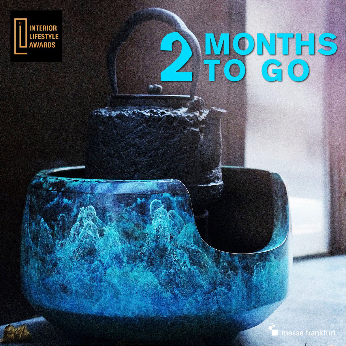 ILA_awards's tweet photo. The finalists have been declared! In two months, get ready to experience their creations at the ILA Zone at the NSIC Exhibition Grounds, New Delhi.

Register now: https://t.co/GkWF4w2IwS

#ILA #InteriorLifestyleAwards #Design #DesignIndustry #Decor #InteriorDesign https://t.co/86CeOPuRwd