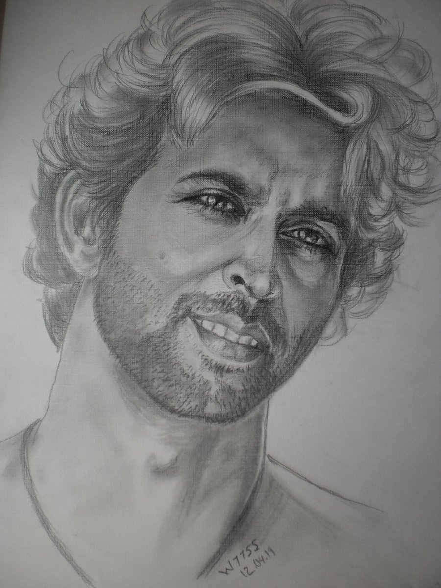 baste7755's tweet photo. @iHrithik Dear sir, this is my new job for you and your fans. Sarman. Mohenjodaro. With love from Russia. https://t.co/3ZwWScShvH