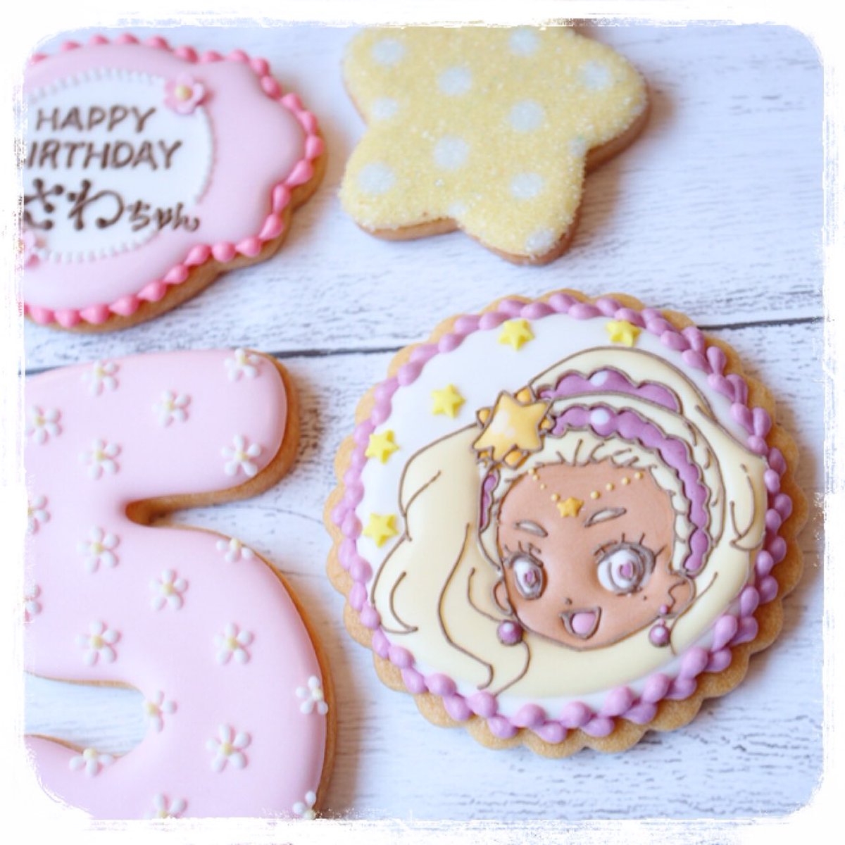 Twoucan トゥインクルプリキュア の注目ツイート モデル Twoucan トゥインクルプリキュア の注目ツイート モデル