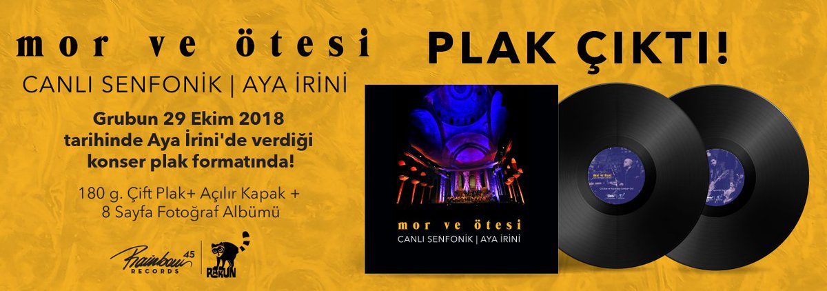 Rainbow45 Records tweet media