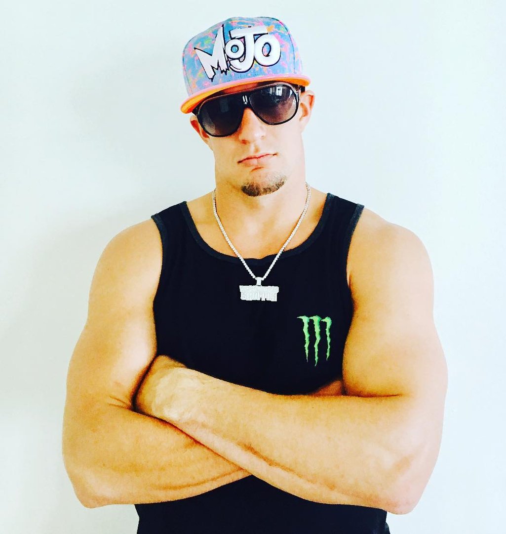 GronkNation tweet media