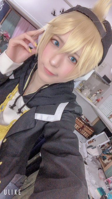 Twitterのコスプレ画像51