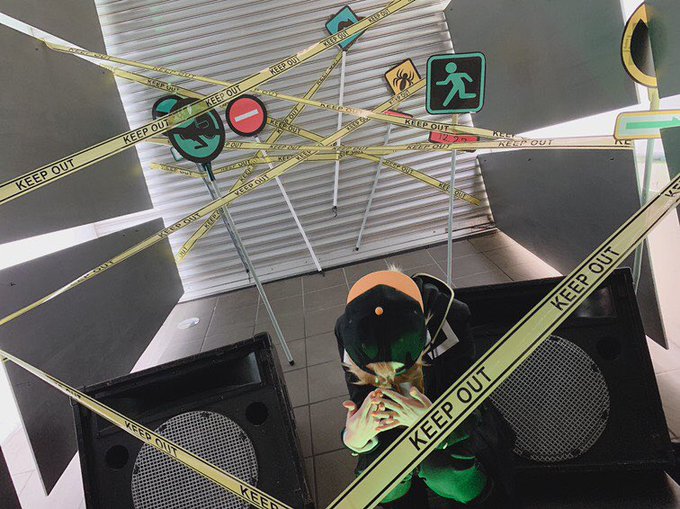 Twitterのコスプレ画像52