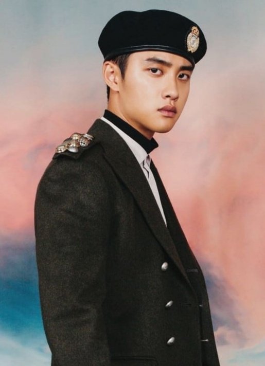 nuri_DO12's tweet photo. 도경수 멋있어 ,,,,                     귀여운데 멋있어 ,,, https://t.co/Nb8CW4Dnes