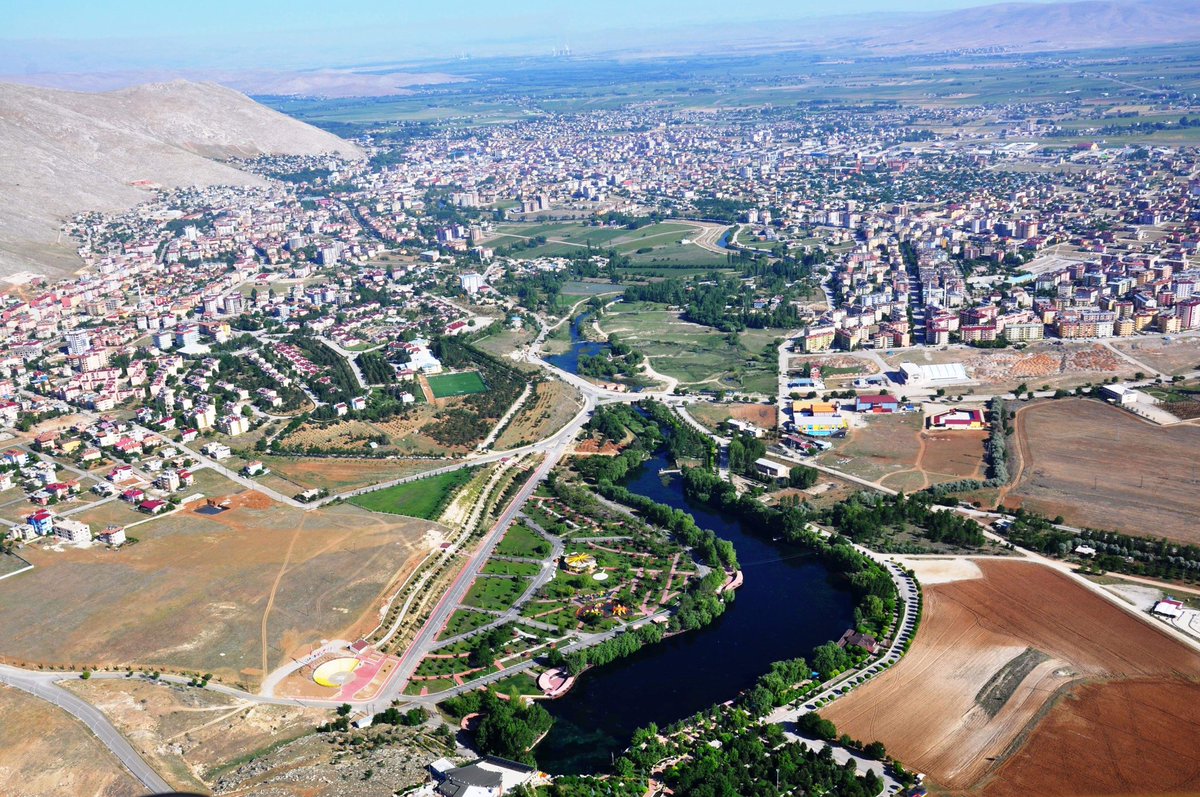 Biz bu şehri çok sevdik ❤️