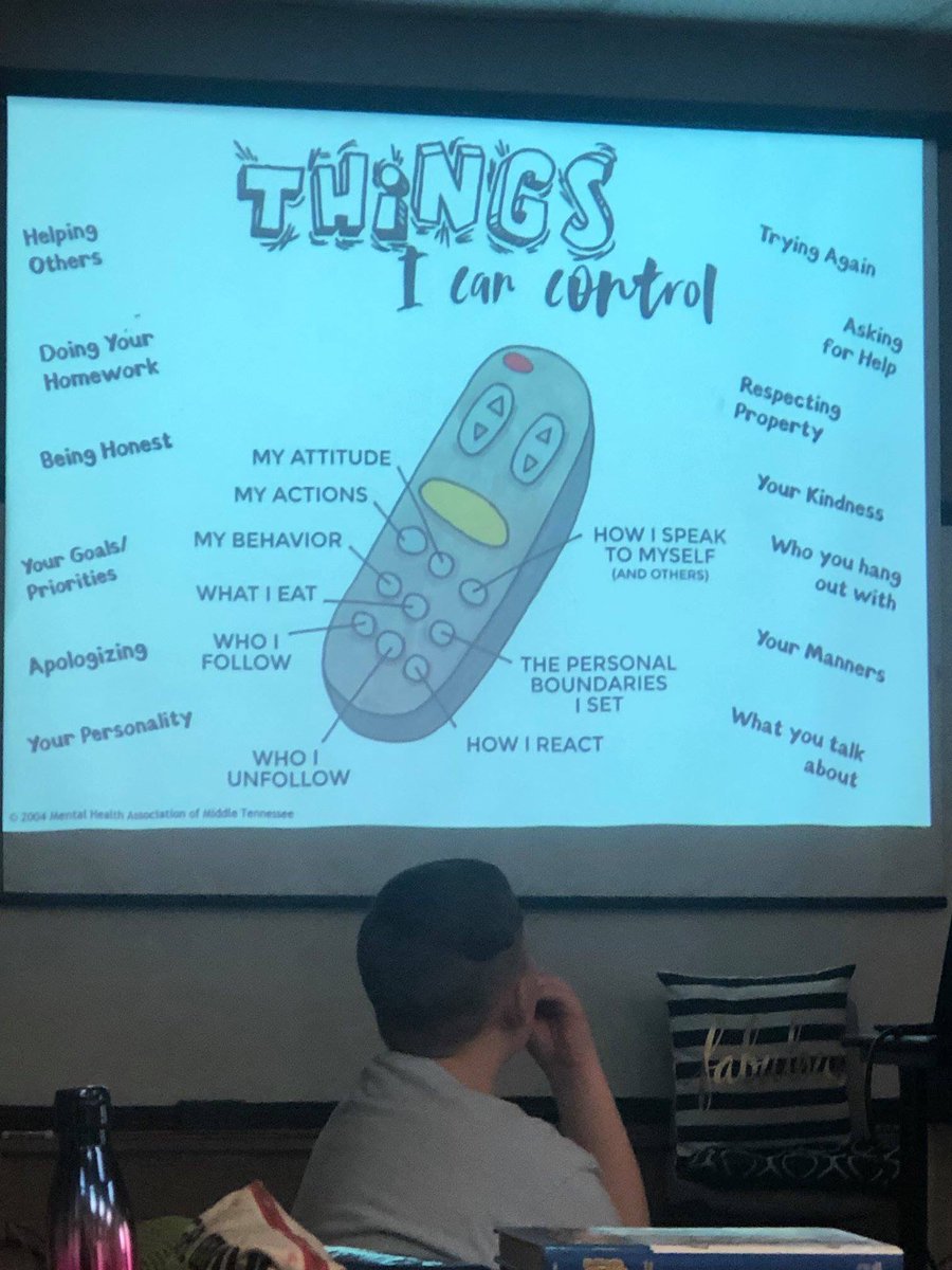 hmscommandos's tweet photo. Exciting week in Mrs. Coulter's Social Health classes! Dr. Desiree Kelly discussed with 6th grade mental health awareness, test anxiety &amp; coping skills! 8th graders completed the childcare unit to “parent" simulated infants. It appears someone found this to be quite exhausting! https://t.co/phat5VNzlS
