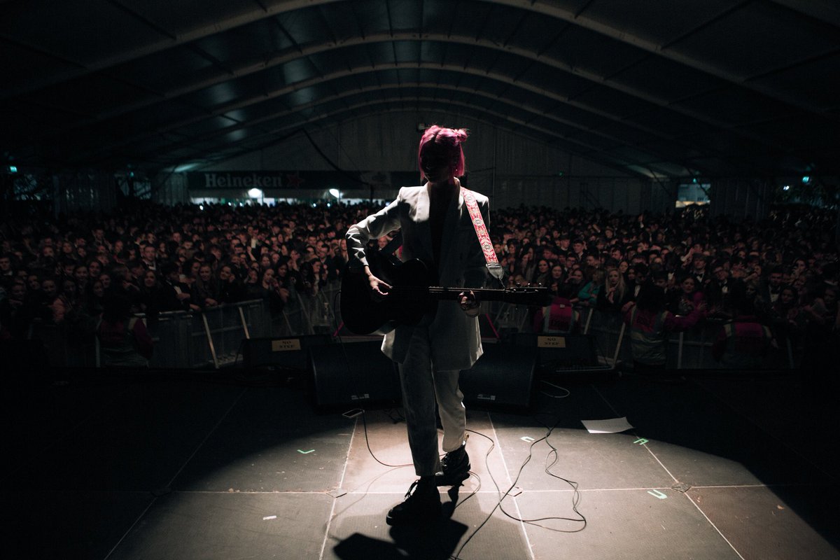 ninanesbitt's tweet photo. dublin, I love you !!!
🇮🇪💕🇮🇪💕🇮🇪 https://t.co/igcBEXKsLt