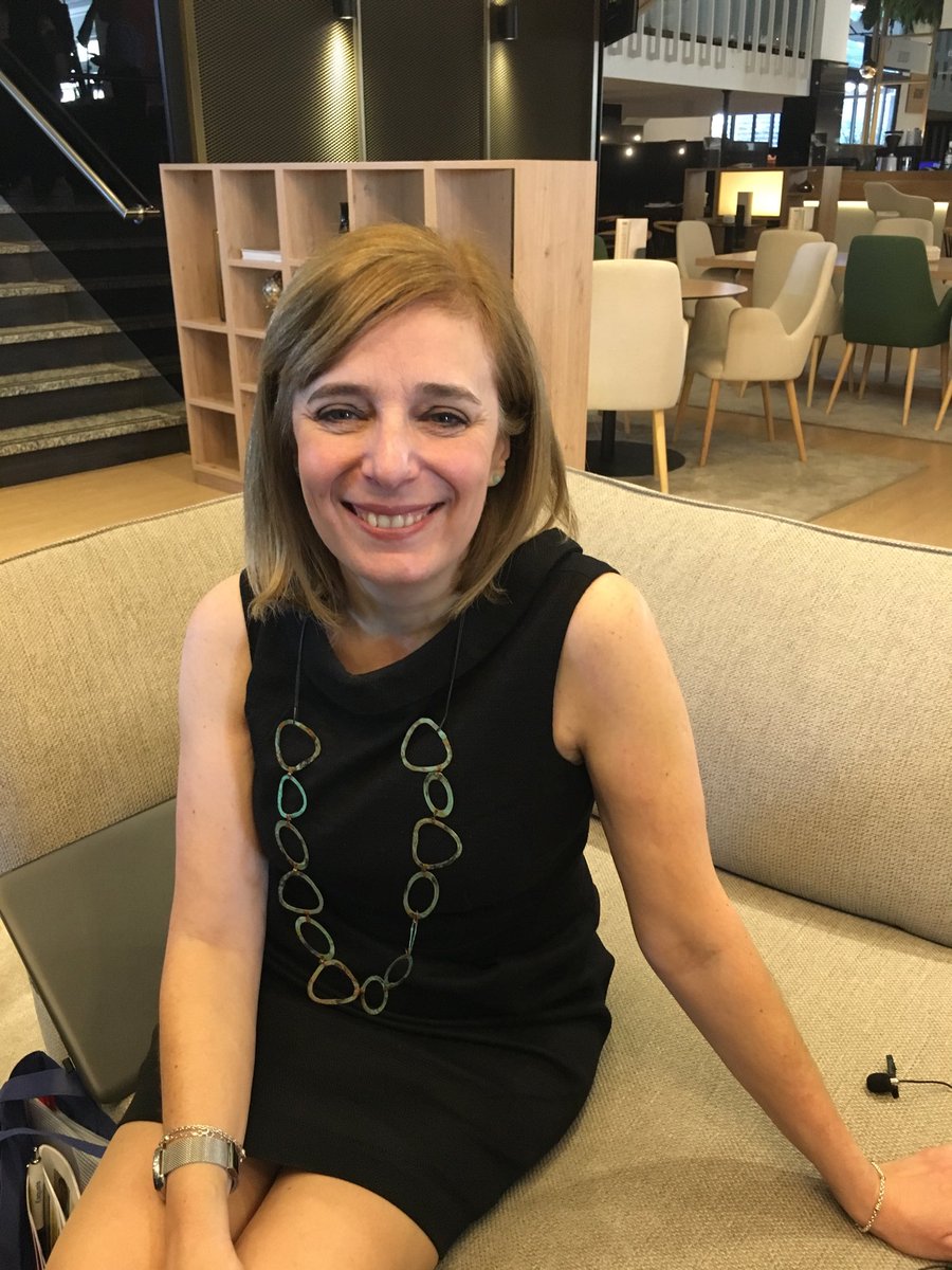 #eaquals19madrid great talk by Silvana Richardson on focusing lesson planning and lessons on learning and learners.