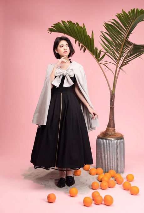 Twitterのコスプレ画像25